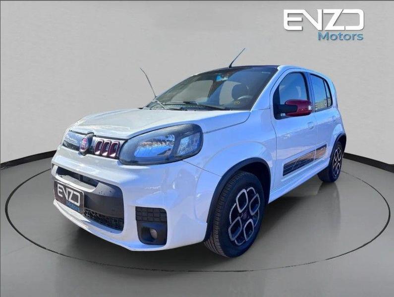 FIAT UNO SPORTING 1.4