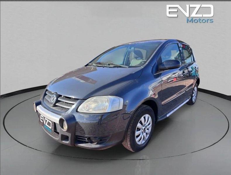 VOLKSWAGEN FOX 1.0