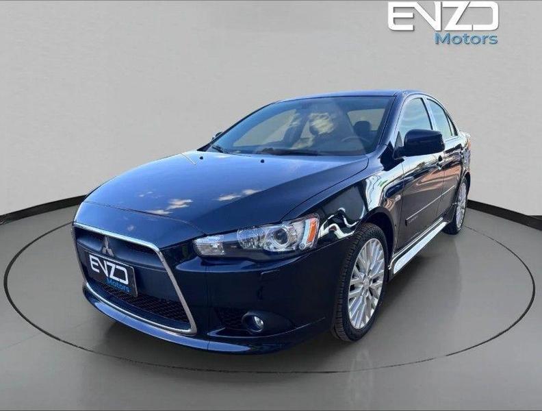 MITSUBISHI LANCER 2.0 GT