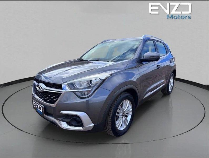 CAOA CHERY TIGGO 5X T