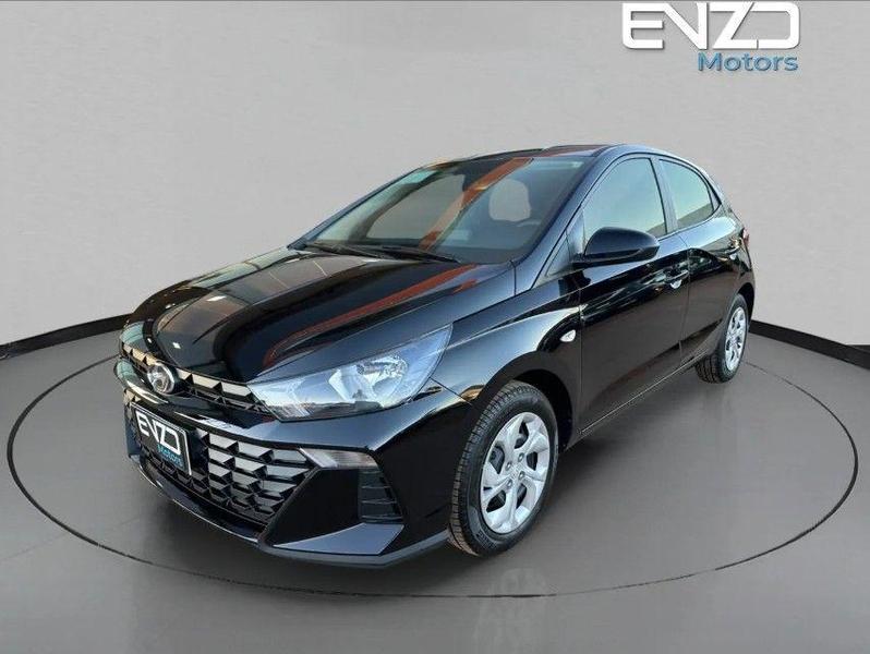 HYUNDAI HB20 10M COMFORT