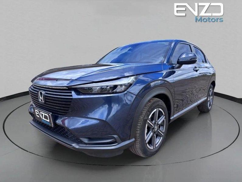 HONDA HR-V EX HS