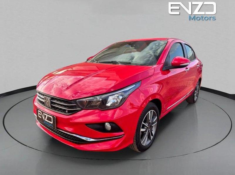 FIAT CRONOS PREC 1.3AT