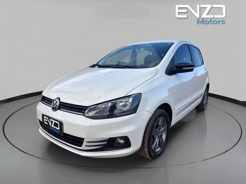 VOLKSWAGEN FOX CONNECT MB
