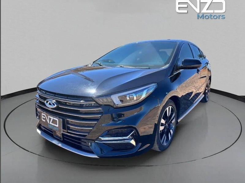 CAOA CHERY ARRIZO6 PRO