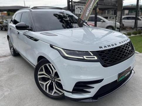 LAND ROVER RANGE ROVER VELAR 3.0 V6 P380 R-DYNAMIC S AUT