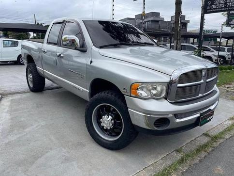 DODGE RAM 2500 H.DUTY