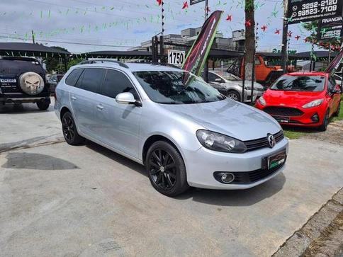 VOLKSWAGEN JETTA VARIANT