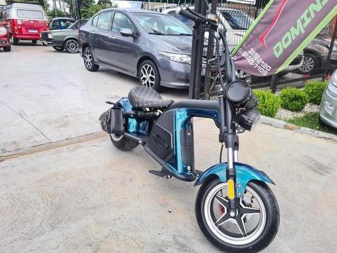 MOB PATINETE ELTRICO M8