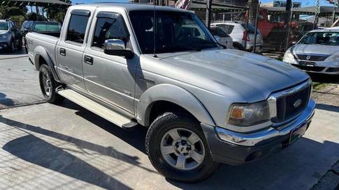 FORD RANGER LTD 13P