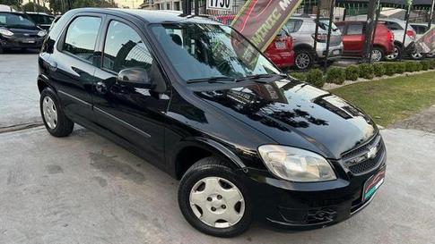 CHEVROLET CELTA 1.0L LT