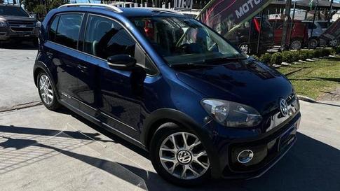 VOLKSWAGEN UP CROSS MA