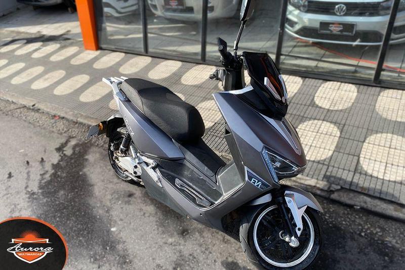 Aima VOLTZ EV01 SPORT