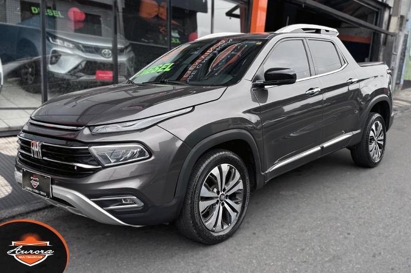 Fiat Toro 2022 à venda