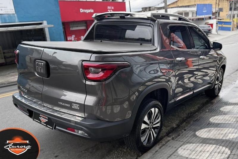 Fiat Toro Volc At9 4X4 - foto 2