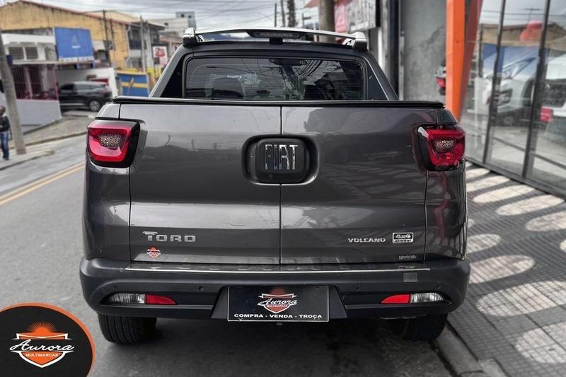 Fiat Toro Volc At9 4X4 - foto 3