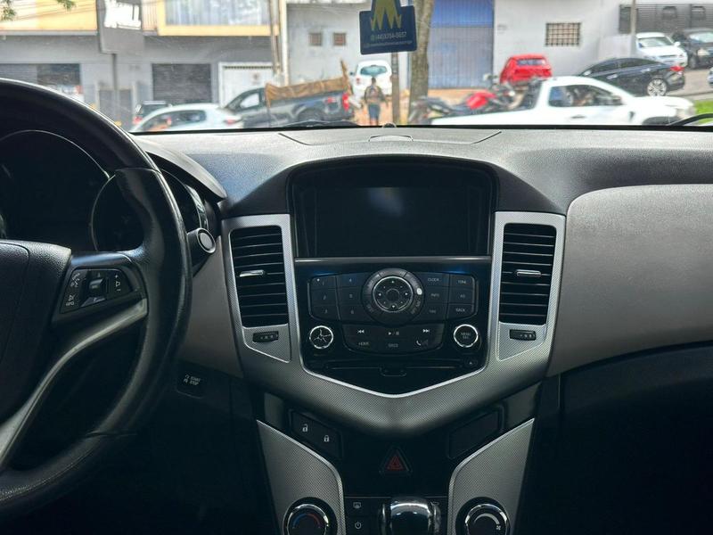 Chevrolet Cruze LTZ Nb - foto 7