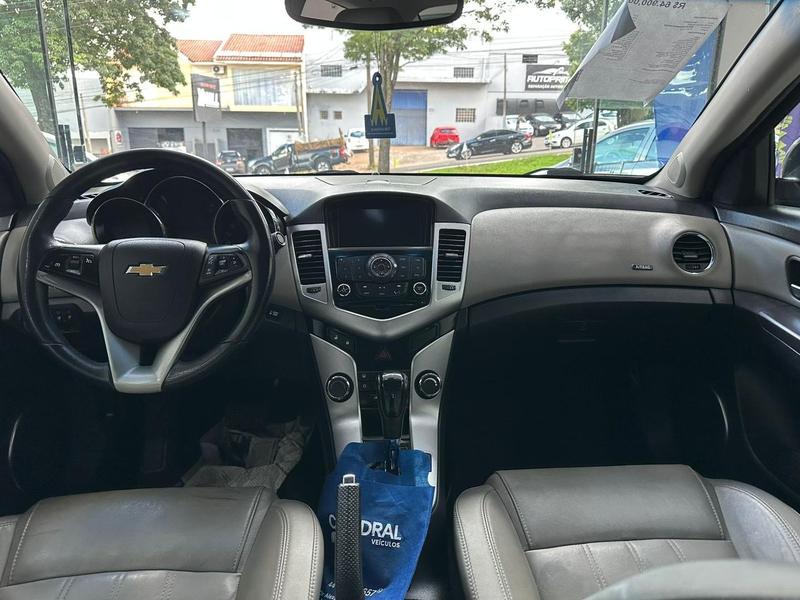 Chevrolet Cruze LTZ Nb - foto 10