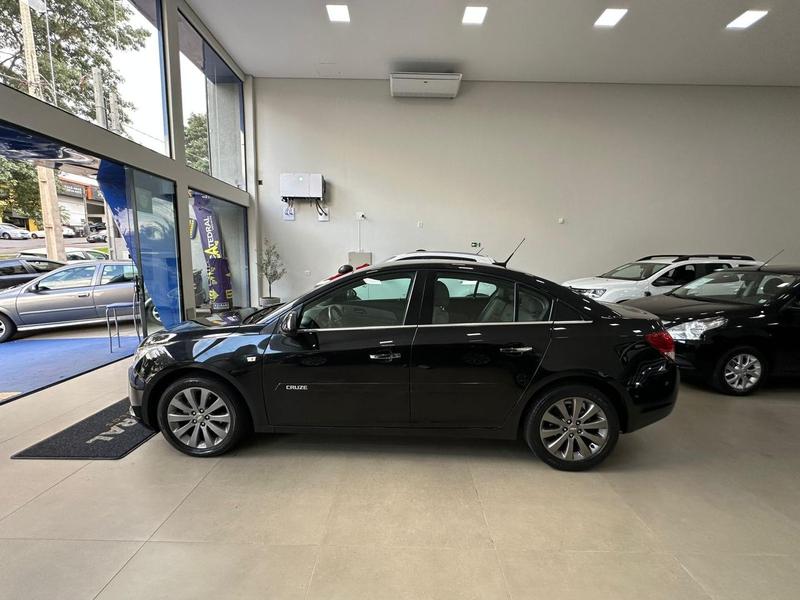 Chevrolet Cruze LTZ Nb - foto 6