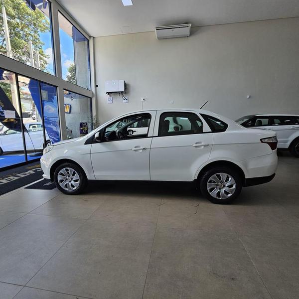 Fiat Siena 1.4 MPI Attractive 8V Flex 4P Manual - foto 8