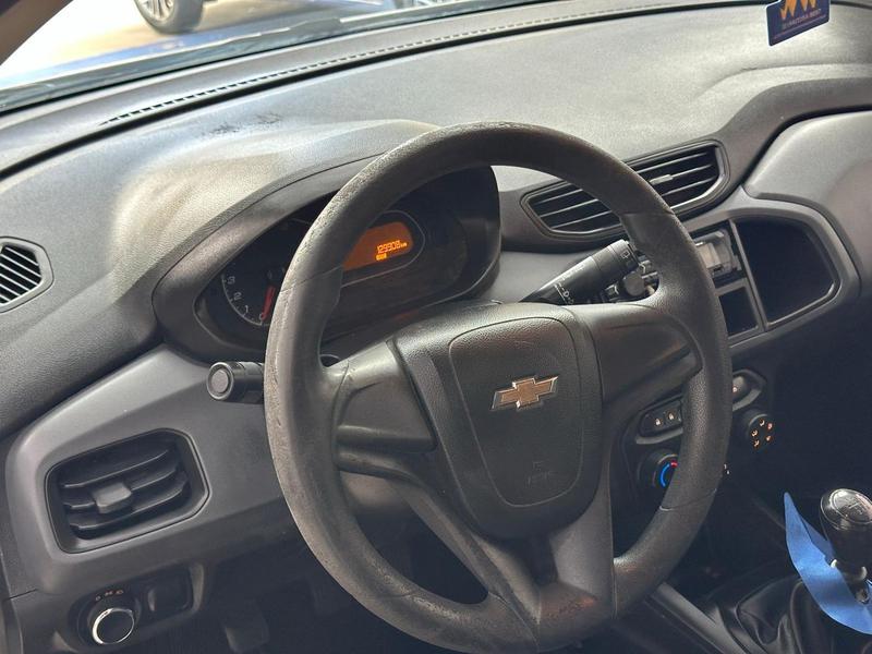 Chevrolet Onix Joy - foto 11