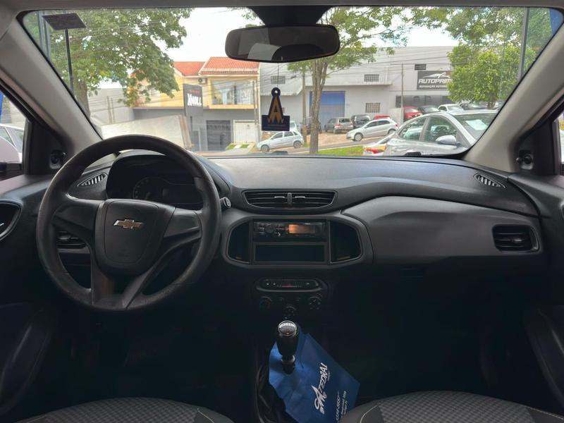 Chevrolet Onix Joy - foto 10