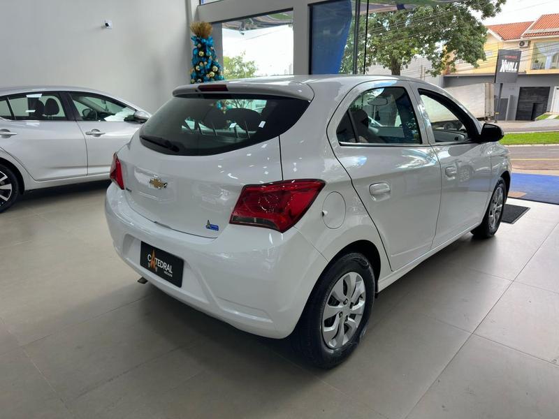 Chevrolet Onix Joy - foto 6