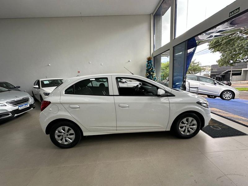 Chevrolet Onix Joy - foto 7