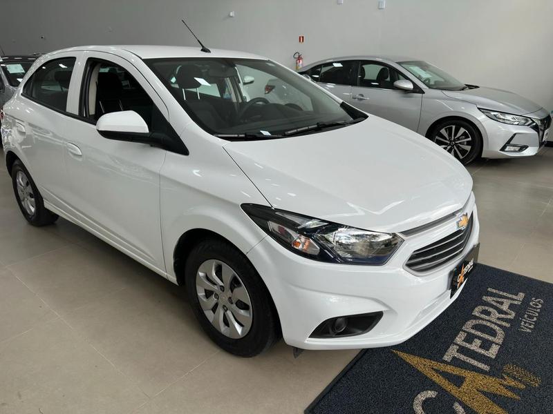 Chevrolet Onix Joy - foto 8