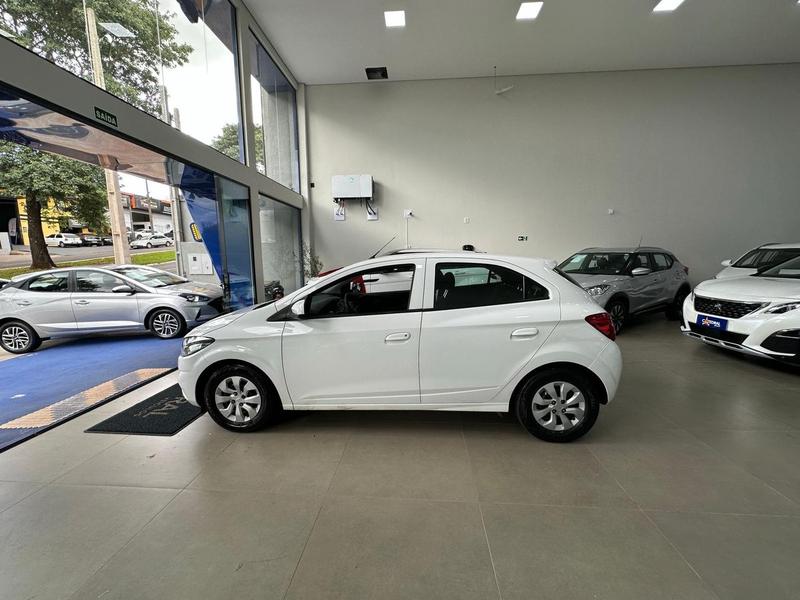 Chevrolet Onix Joy - foto 3