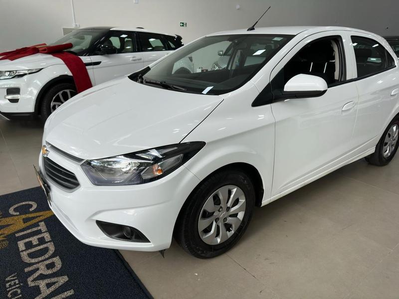 Chevrolet Onix Joy - foto 2