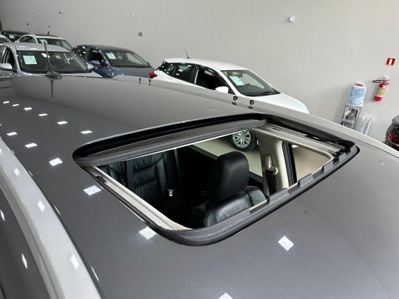 Honda CR-V EXL 2.0 16V 4wd 2.0 Flexone Aut. - foto 9
