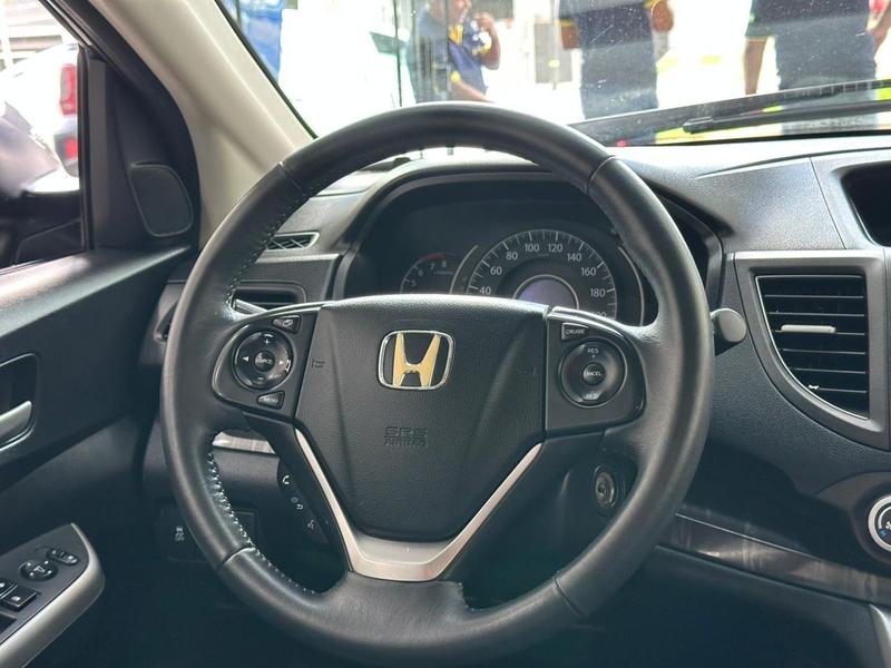 Honda CR-V EXL 2.0 16V 4wd 2.0 Flexone Aut. - foto 12