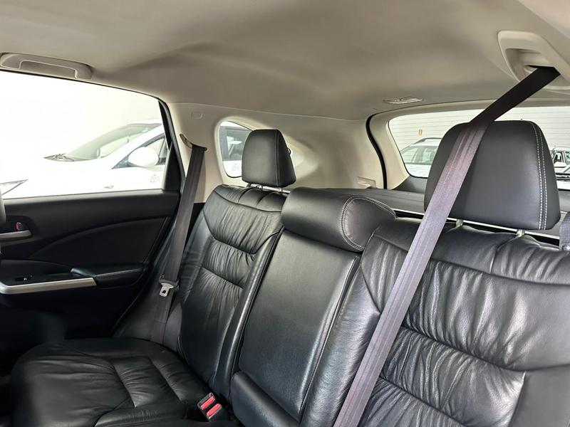 Honda CR-V EXL 2.0 16V 4wd 2.0 Flexone Aut. - foto 14