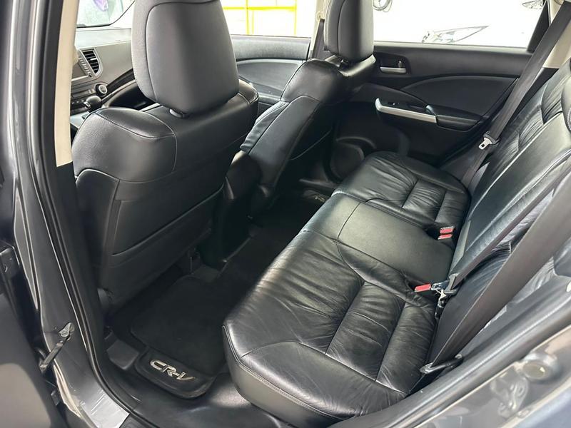 Honda CR-V EXL 2.0 16V 4wd 2.0 Flexone Aut. - foto 15