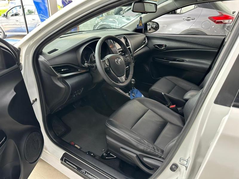 Toyota Yaris Sa Xls 1.5 - foto 9