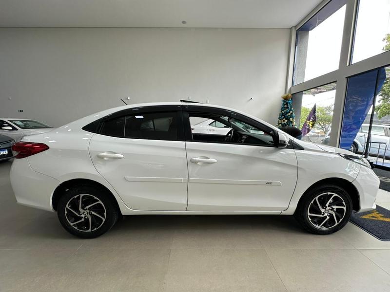 Toyota Yaris Sa Xls 1.5 - foto 7