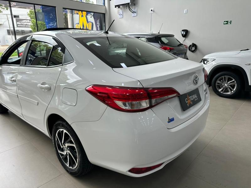 Toyota Yaris Sa Xls 1.5 - foto 4