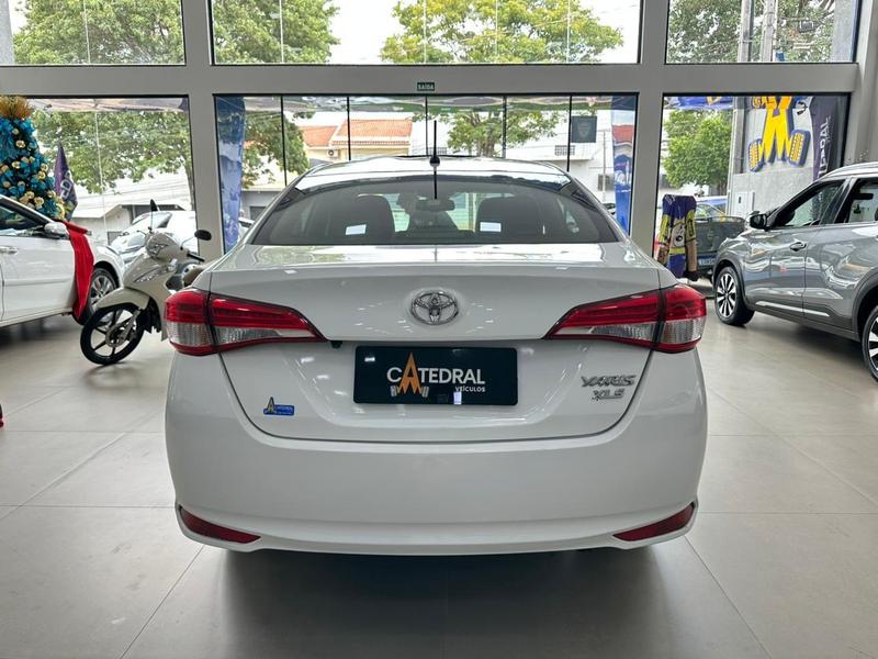 Toyota Yaris Sa Xls 1.5 - foto 5