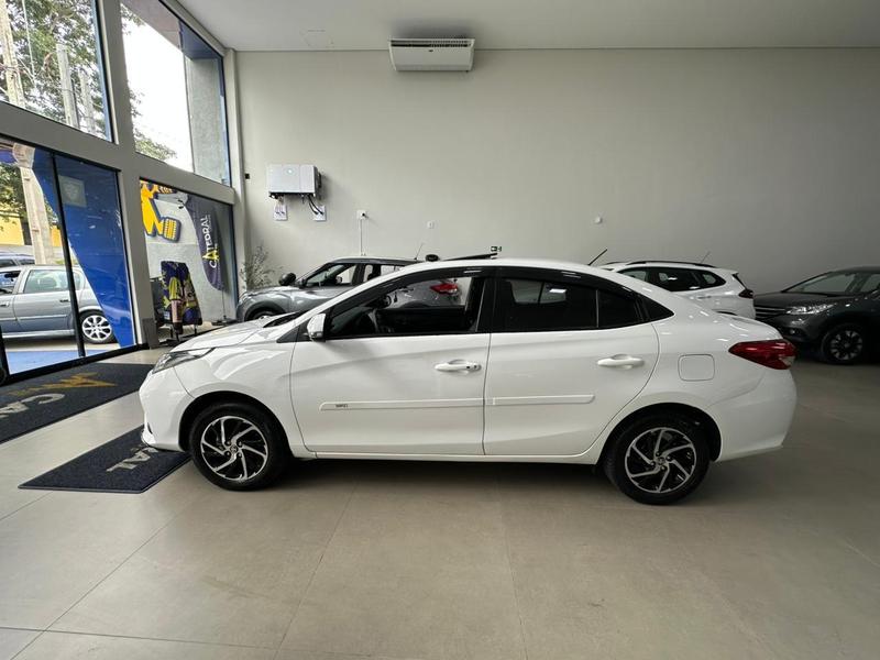 Toyota Yaris Sa Xls 1.5 - foto 3