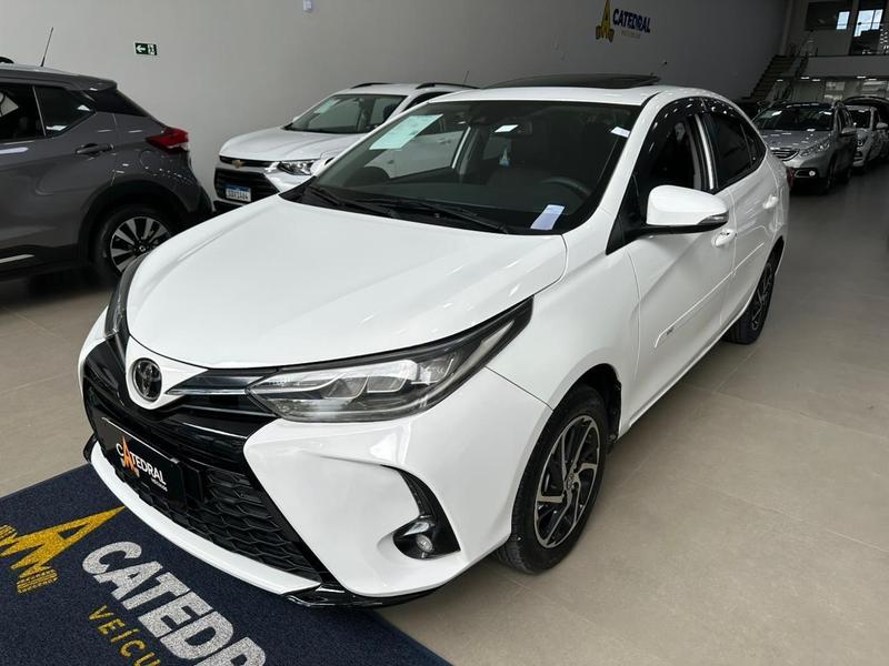 Toyota Yaris Sa Xls 1.5 - foto 2