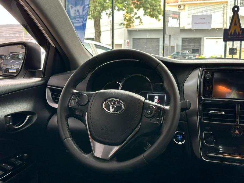 Toyota Yaris Sa Xls 1.5 - foto 14