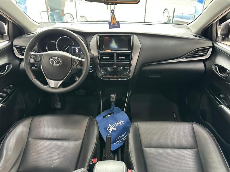 Toyota Yaris Sa Xls 1.5 - foto 15