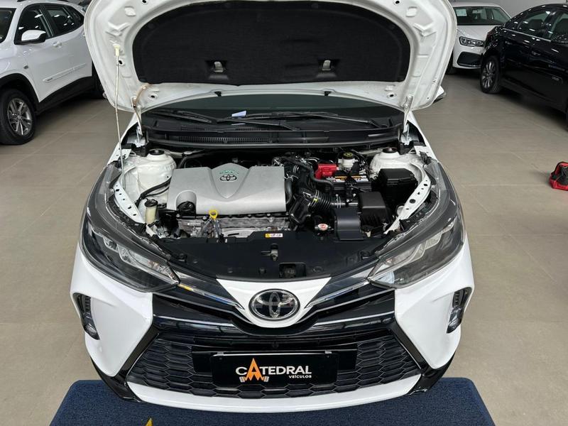 Toyota Yaris Sa Xls 1.5 - foto 18