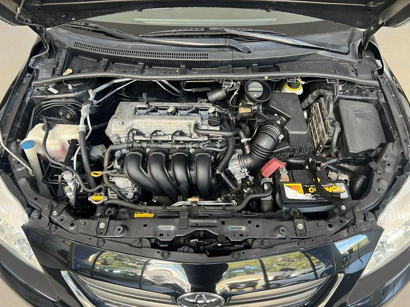 Toyota Corolla XEi 1.8 Flex - foto 2