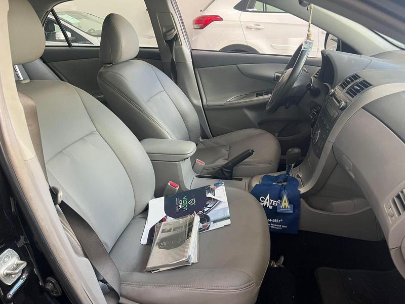 Toyota Corolla XEi 1.8 Flex - foto 14