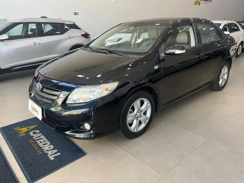 Toyota Corolla XEi 1.8 Flex - foto 15