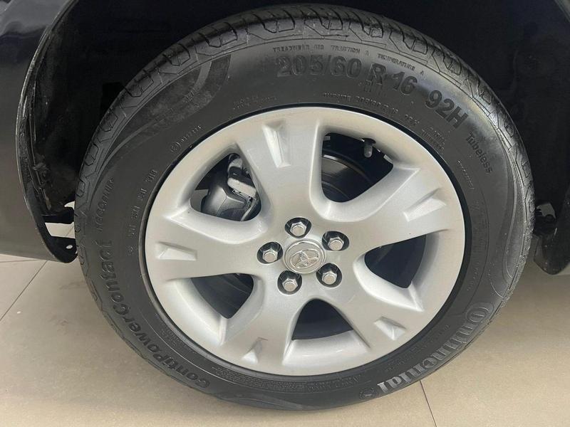 Toyota Corolla XEi 1.8 Flex - foto 17