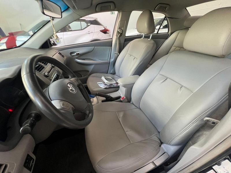 Toyota Corolla XEi 1.8 Flex - foto 19