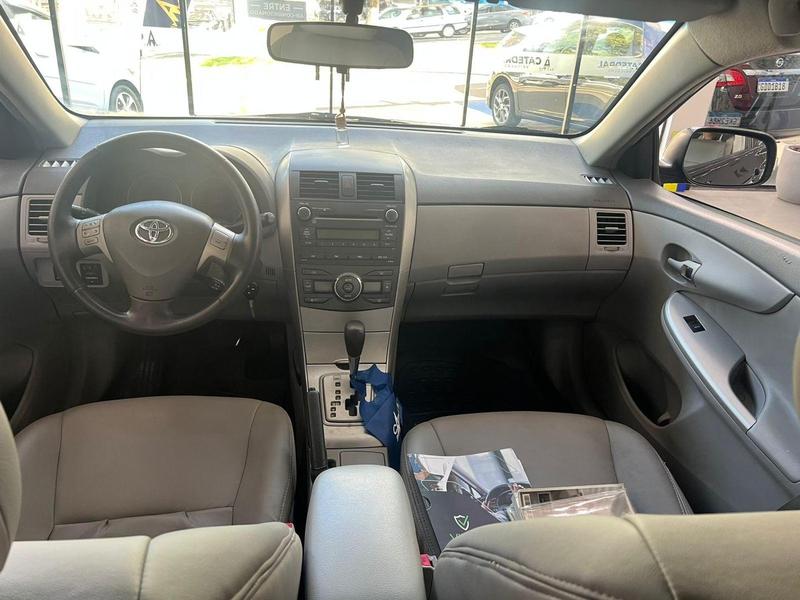 Toyota Corolla XEi 1.8 Flex - foto 4